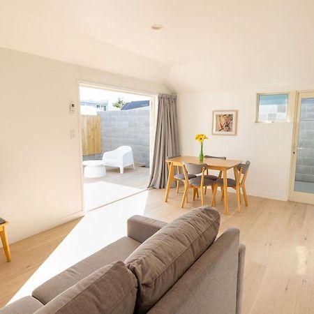 Mount Maunganui Self Contained Flat By The Beach Экстерьер фото